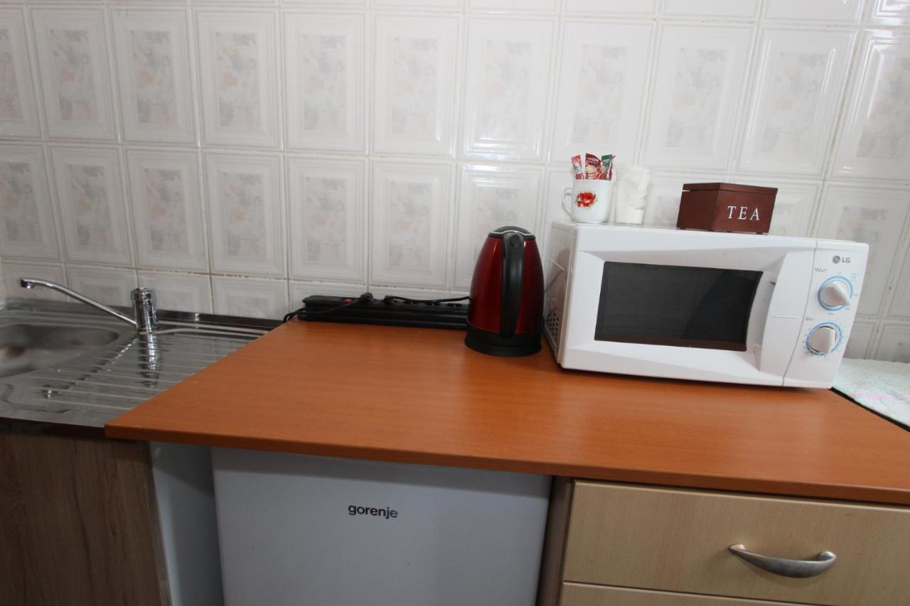 Апартаменты Piata Resita Host Бухарест Экстерьер фото