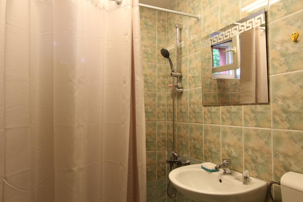 Апартаменты Piata Resita Host Бухарест Экстерьер фото